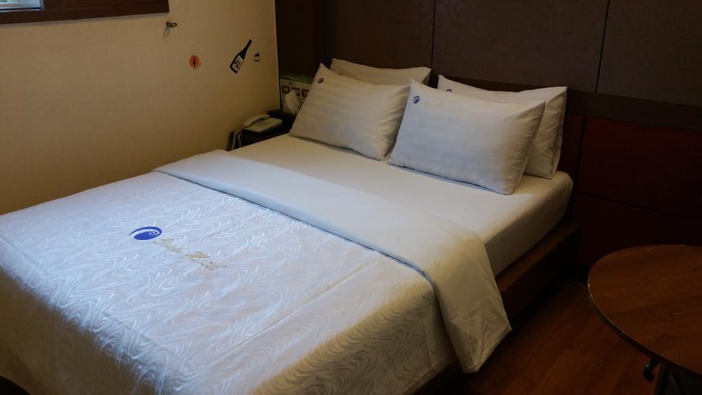 Coups Hotel Seoul Ruang foto